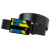 See Zoom Yellow Nixon Rotolog Belt - Men's See Zoom Yellow Nixon Rotolog Belt - Men's