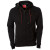 Nixon Overpass Men's Full-Zip Sweatshirts