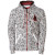 See Modical Nixon Pharmakon Men's Full-Zip Sweatshirt See Modical Nixon Pharmakon Men's Full-Zip Sweatshirt