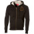 See Black Nixon Everest Full-Zip Hoody - Men's See Black Nixon Everest Full-Zip Hoody - Men's