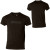 See Black Nixon Truth T-Shirt Short-Sleeve - Men's