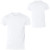 See White Nixon Truth T-Shirt Short-Sleeve - Men's