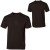 See Black Nixon Iconed T-Shirt Short-Sleeve - Men's See Black Nixon Iconed T-Shirt Short-Sleeve - Men's