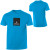 Nixon Box Logo T-Shirt Short-Sleeve - Men's