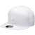 See All White Nixon Deep Down New Era Hat