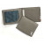 See Iron Nixon Loews Metal Clip Wallet - Men's