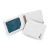 Nixon Loews Metal Clip Wallet - Men's