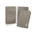 See Iron Nixon Suzuka Card Wallet - Men's See Iron Nixon Suzuka Card Wallet - Men's