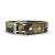 See Black Nixon Zoom Belt - Men's