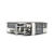 See White Nixon Zoom Belt - Men's