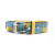 See Yellow Nixon Zoom Belt - Men's