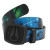 See Black/Fantasy Nixon Monument Belt - Men's
