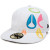 Nixon Float New Era Hat - Men's