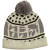 See Cement Nixon Zoomer Beanie