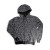 See Black Nixon Cascade Full-Zip Hooded Sweatshirt - Men's See Black Nixon Cascade Full-Zip Hooded Sweatshirt - Men's