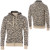 See Cement Nixon Cascade Full-Zip Hooded Sweatshirt - Men's See Cement Nixon Cascade Full-Zip Hooded Sweatshirt - Men's