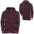 See Plum Nixon Cascade Full-Zip Hooded Sweatshirt - Men's See Plum Nixon Cascade Full-Zip Hooded Sweatshirt - Men's