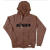 See Brown Nixon Truth Full-Zip Sweatshirt - Men's See Brown Nixon Truth Full-Zip Sweatshirt - Men's