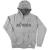 Nixon Truth Full-Zip Sweatshirt - Men's