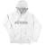 See White Nixon Truth Full-Zip Sweatshirt - Men's See White Nixon Truth Full-Zip Sweatshirt - Men's