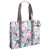 See White Nixon Amie Tote - Women's