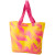See Yellow Nixon Beyond Tote - Women's