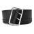 See Black Nixon Nova Belt - Women's See Black Nixon Nova Belt - Women's