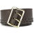 See Dark Roast Nixon Nova Belt - Women's See Dark Roast Nixon Nova Belt - Women's