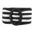See Black/White Nixon Zoe Belt - Women's See Black/White Nixon Zoe Belt - Women's