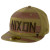 Nixon Crypt Baseball Cap