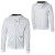 Nixon Triumvirate Full-Zip Hoody - Men's