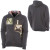 Nixon Blockade Full-Zip Hooded Sweatshirt - Men's