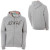 Nixon Blotch Hooded Sweatshirt - Men's
