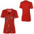 Nixon Gwen Long T-Shirt - Short-Sleeve - Women's