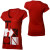 Nixon Taryn Scoop-Neck T-Shirt - Cap Sleeve - Women's