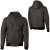 Nixon Captain Hooded Jacket - Men's
