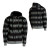 Nixon Ninth Full-Zip Hooded Sweatshirt - Men's