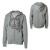 Nixon Alloy Full-Zip Hooded Sweatshirt - Men's