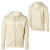 See Smoke Nixon Basis Full-Zip Hooded Sweatshirt - Men's