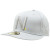 See Gray Nixon Justice Hat - Men's