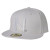 See White Nixon Justice Hat - Men's