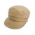 See Tan Nixon Drift Military Hat - Women's