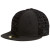 See Black Nixon Signal New Era Hat