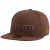 See Dark Roast Nixon Surface New Era Hat