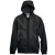 Nixon Stamped Full Zip Hooded Sweatshirt - Men's