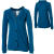 Nixon Whitby Fleece Cardigan - Women's