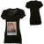 Nixon Wakerley Scoop Neck T-Shirt - Short-Sleeve - Women's