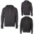 See Iron Nixon Raccoon Full-Zip Hoody - Men's