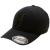 See All Black Nixon Greenwell New Era Hat