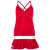 Nikita Pyramid Top - Women's